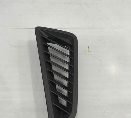 Grande Do Difusor Direito Toyota Corolla 19-21