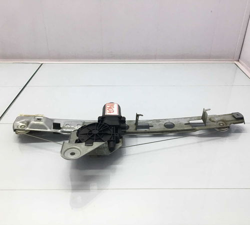 Máquina Vidro Traseira Direita Renault Megane 2006/2011