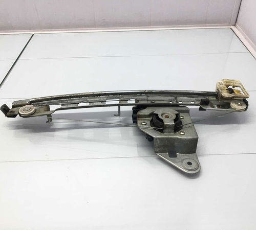 Máquina Vidro Traseira Direita Renault Megane 2006/2011