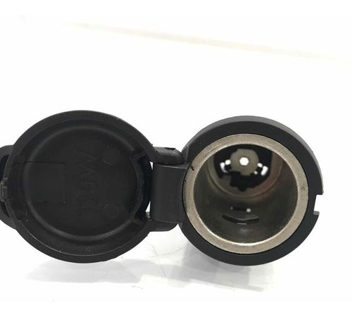 Tomada 12v Citroën C3 Picasso 2012/2016
