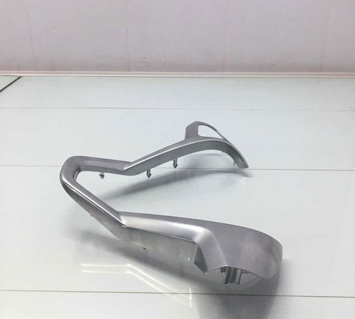 Moldura Volante Cromada Ford New Fiesta 2014/2017