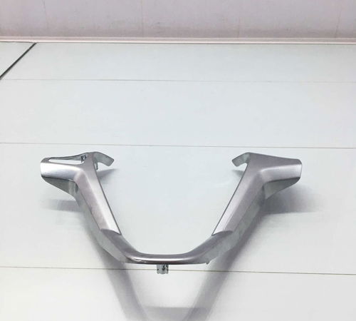 Moldura Volante Cromada Ford New Fiesta ...