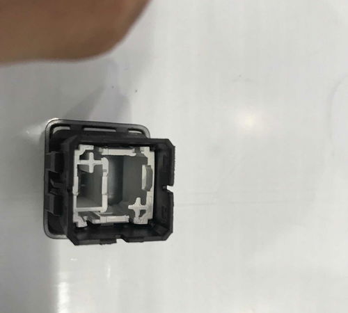 Botão Sensor Estacionamento Citroën C3 Picasso 12-16
