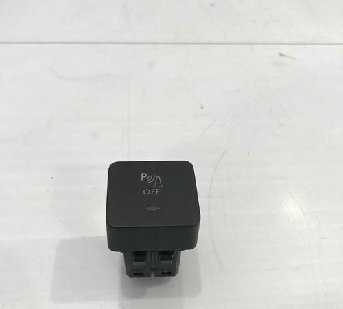 Botão Sensor Estacionamento Citroën C3...