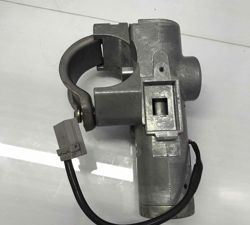 Miolo De Ignição Nissan Tiida 2008-2015
