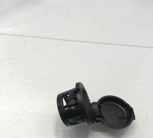 Moldura Tampa Aux Citroën C3 Picasso 2012/2016