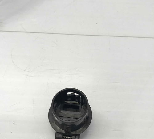 Moldura Tampa Aux Citroën C3 Picasso 2012/2016