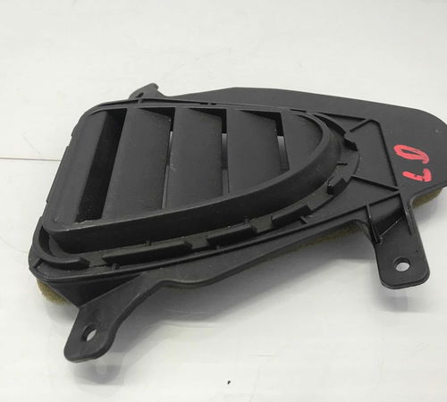 Grade Difusor Painel Direito Nissan Tiida