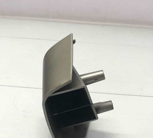 Moldura Direita Volante Nissan Tiida 2008-2015