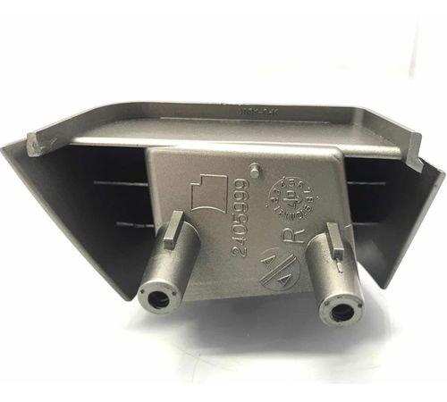 Moldura Direita Volante Nissan Tiida 2008-2015