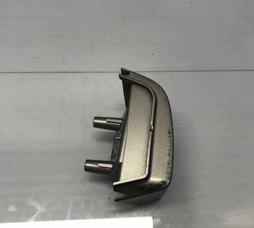 Moldura Direita Volante Nissan Tiida 2008-2015