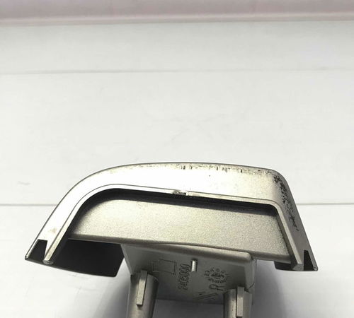 Moldura Direita Volante Nissan Tiida 2008-2015