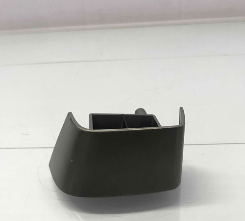 Moldura Direita Volante Nissan Tiida 200...