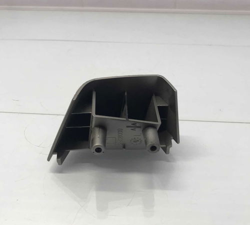 Moldura Esquerda Volante Nissan Tiida 2008-2015