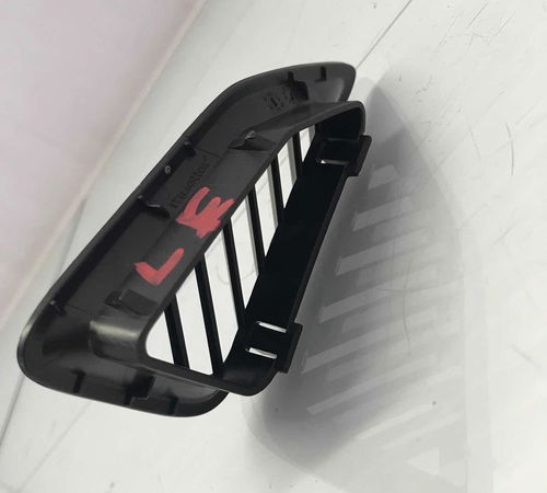 Difusor Ar Esquerdo Painel Toyota Corolla 2019-2021