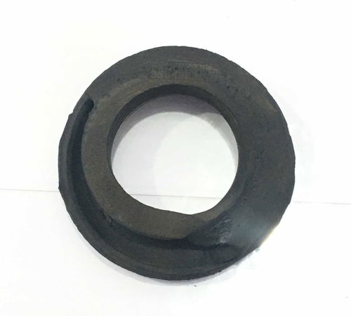 Coxim Batente Mola Traseira Fiat Punto 2009