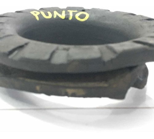 Coxim Batente Mola Traseira Fiat Punto 2009