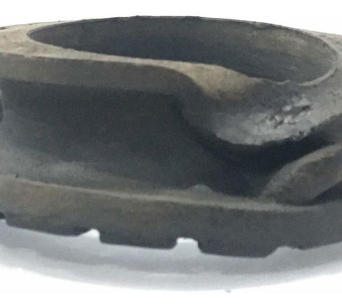 Coxim Batente Mola Traseira Fiat Punto 2009