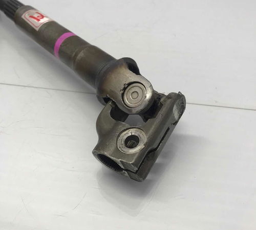 Cruzeta Coluna Direção Nissan Tiida 2008-2015