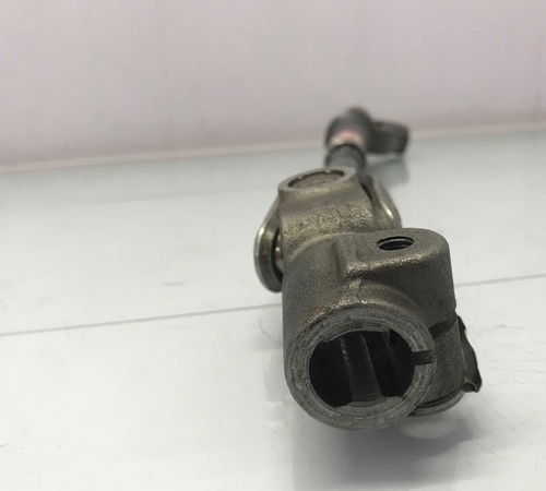 Cruzeta Coluna Direção Nissan Tiida 2008-2015