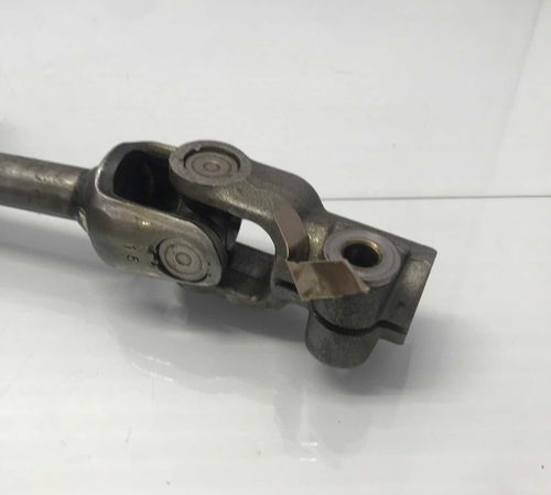 Cruzeta Coluna Direção Nissan Tiida 2008-2015