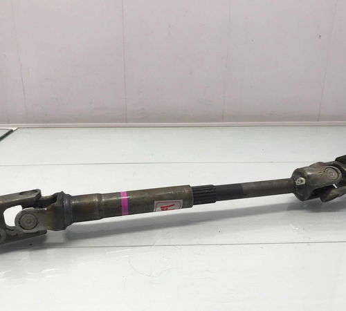 Cruzeta Coluna Direção Nissan Tiida 2008-2015