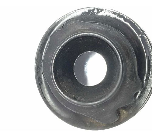 Coxim Batente Mola Traseira Volkswagen Up 2015