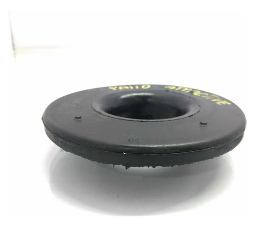 Coxim Batente Mola Traseira Fiat Palio Attractive 2012