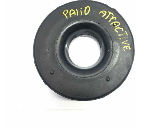 Coxim Batente Mola Traseira Fiat Palio A...