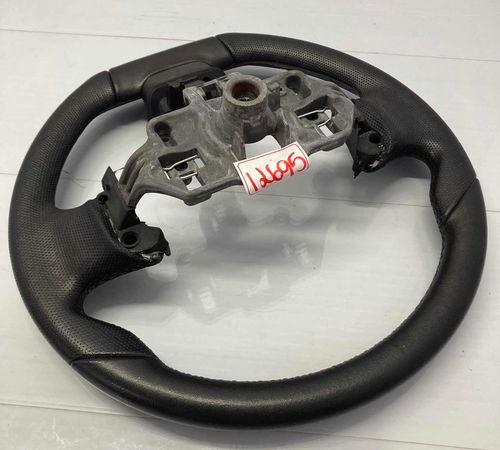 Volante Original Citroën C3 Picasso 2012/2016