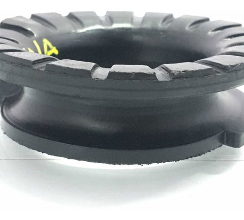 Coxim Batente Mola Traseira Fiat Grand Siena 2013