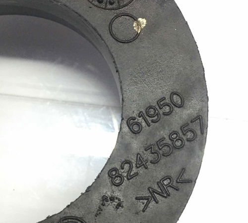 Coxim Batente Mola Traseira Fiat Grand Siena 2013