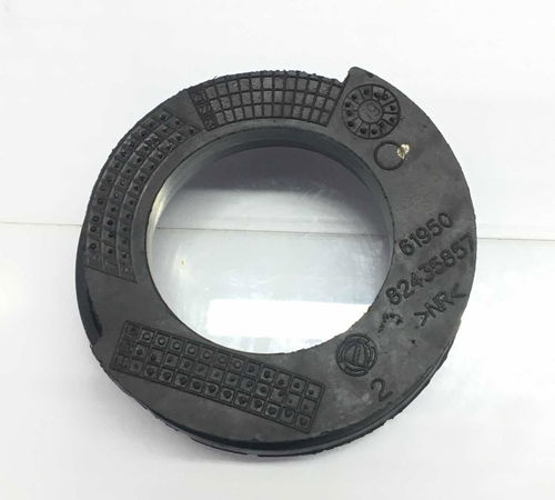 Coxim Batente Mola Traseira Fiat Grand Siena 2013