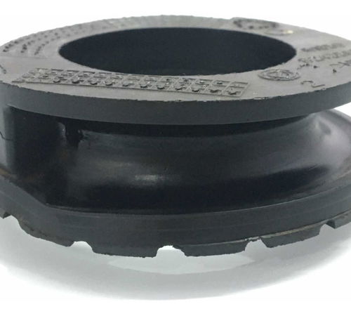 Coxim Batente Mola Traseira Fiat Grand Siena 2013