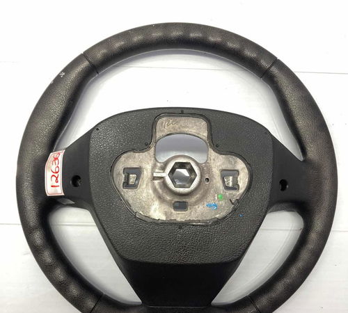 Volante Original Ford New Fiesta 2018-2021