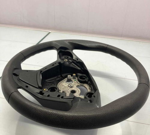Volante Original Ford New Fiesta 2018-2021
