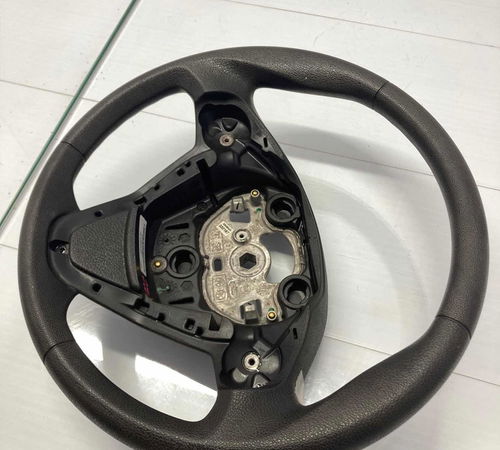 Volante Original Ford New Fiesta 2018-2021