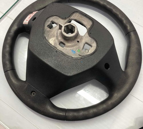 Volante Original Ford New Fiesta 2018-2021