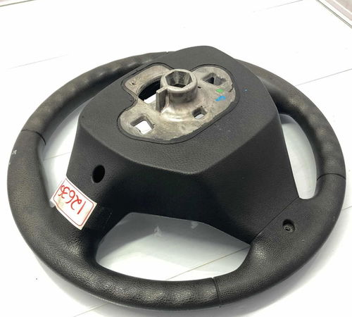 Volante Original Ford New Fiesta 2018-2021