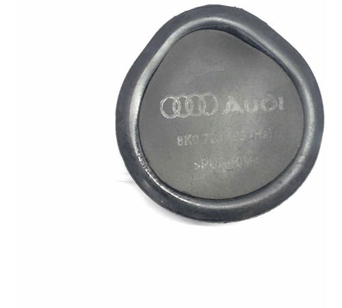 Borracha Tampa Inferior Pedal Freio Audi...