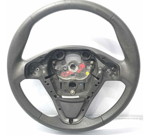 Volante Original Com Detalhe Ford New Fi...