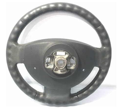Volante Original Com Detalhe Renault Duster 2012/2015