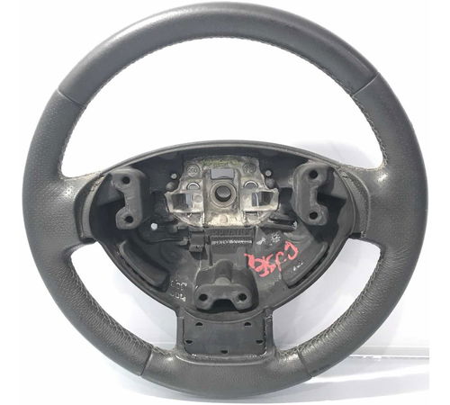 Volante Original Com Detalhe Renault Dus...