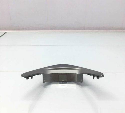 Moldura Volante Centro Inferior Toyota Corolla 2014/2018