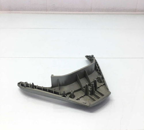 Moldura Volante Centro Inferior Toyota Corolla 2014/2018