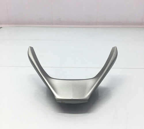 Moldura Volante Centro Inferior Toyota C...