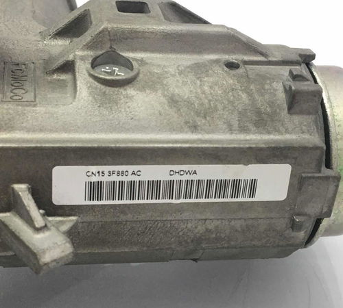 Miolo Ignição Ford New Fiesta 2014/2017