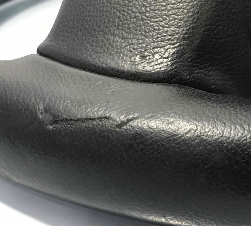 Volante Original Com Detalhe Chevrolet Cruze 2015
