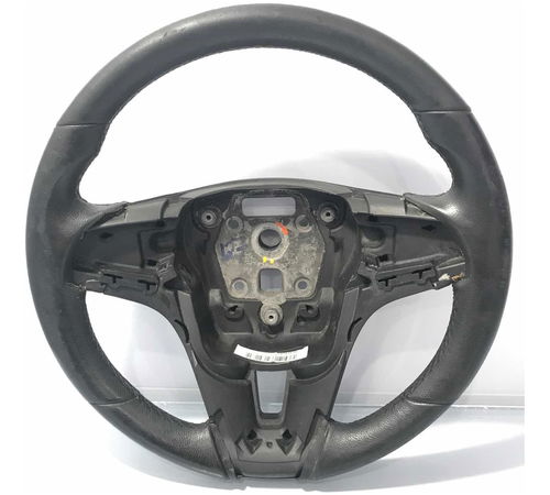 Volante Original Com Detalhe Chevrolet C...