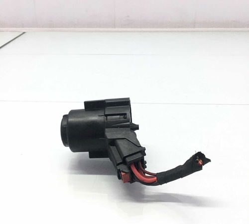 Comutador Ignição Volkswagen Fox 2014